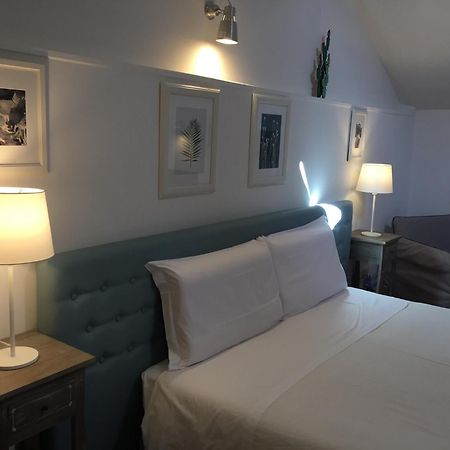 Aduepassi Apartments Manfredonia Eksteriør bilde