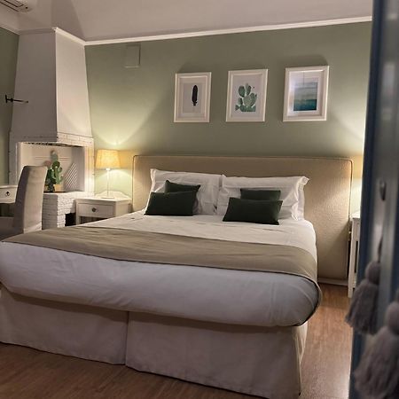 Aduepassi Apartments Manfredonia Eksteriør bilde
