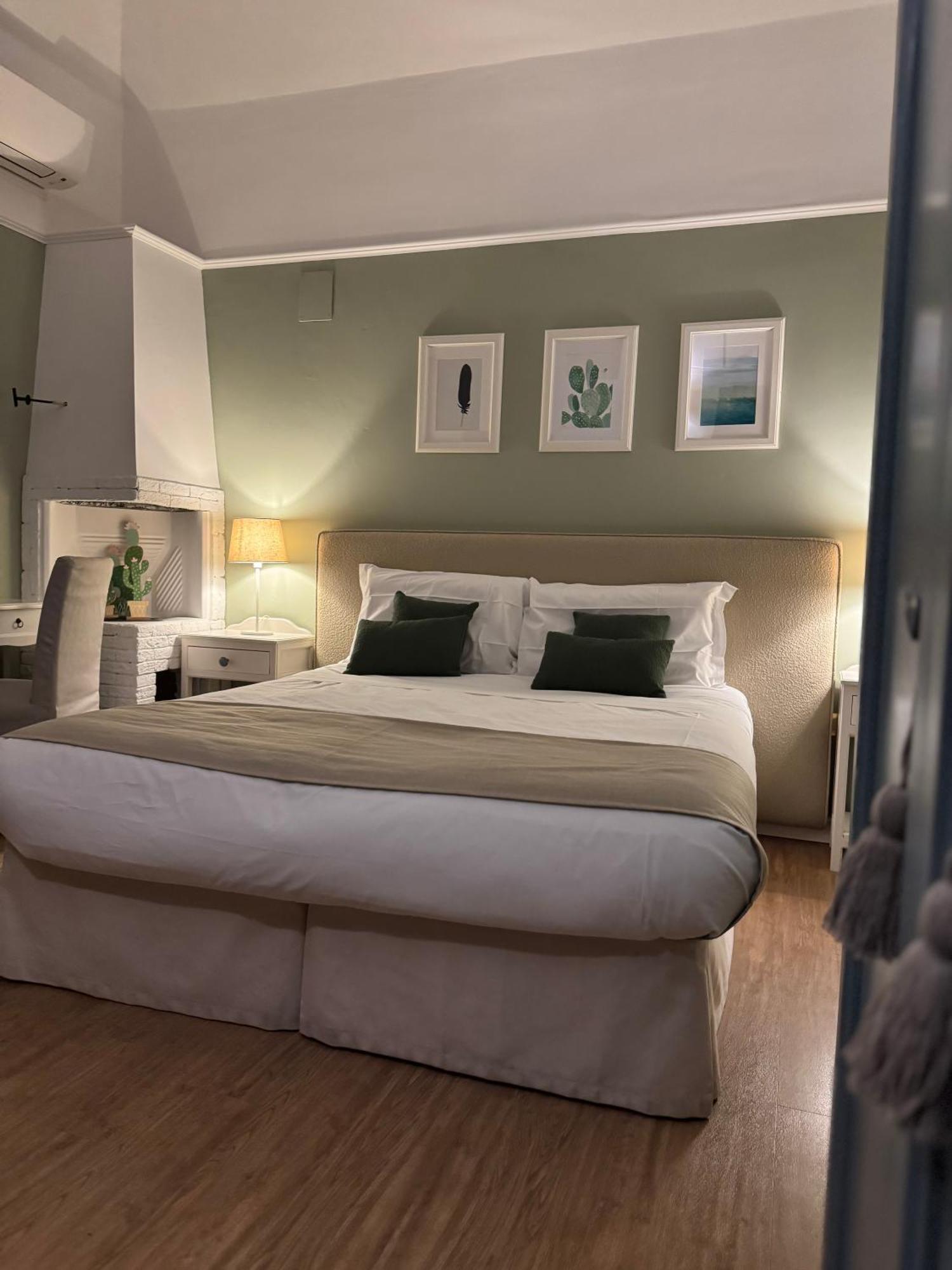 Aduepassi Apartments Manfredonia Eksteriør bilde