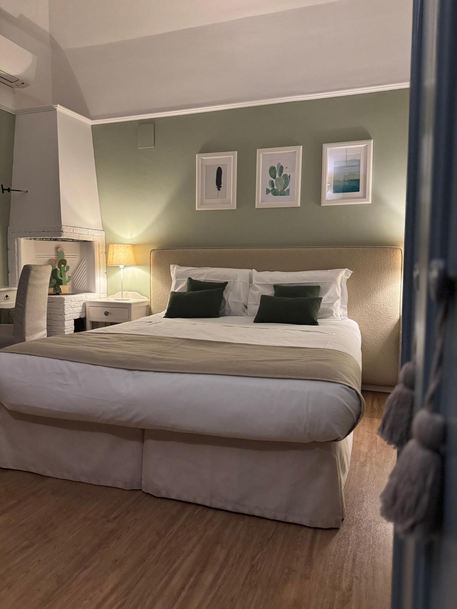 Aduepassi Apartments Manfredonia Eksteriør bilde