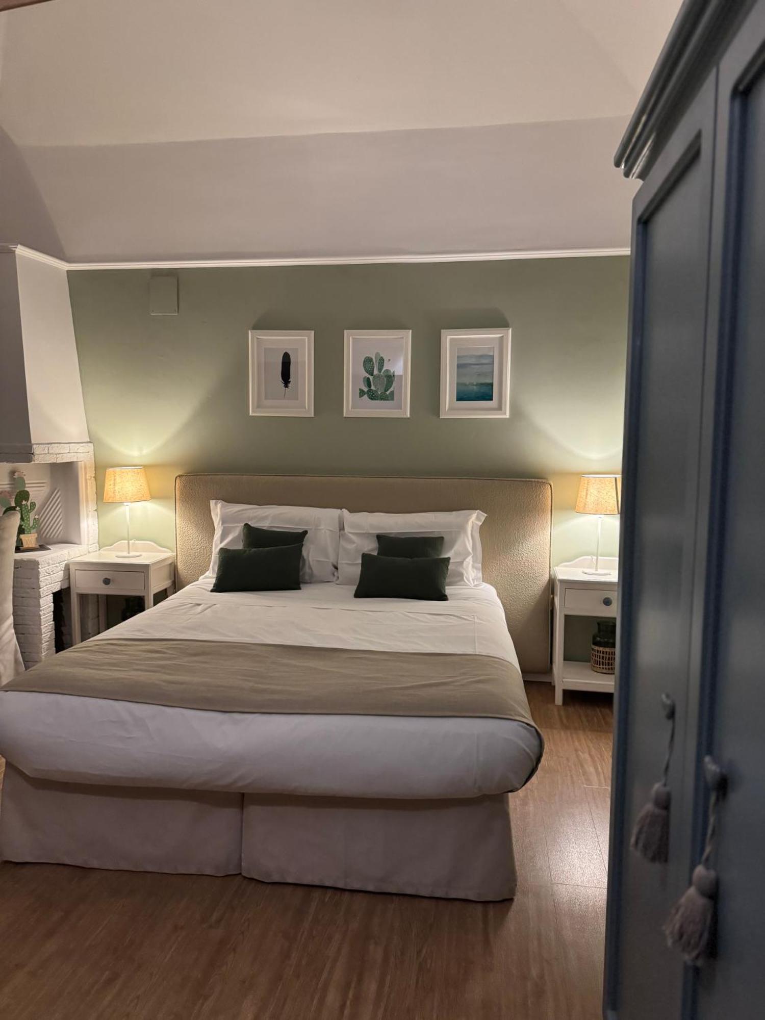 Aduepassi Apartments Manfredonia Eksteriør bilde