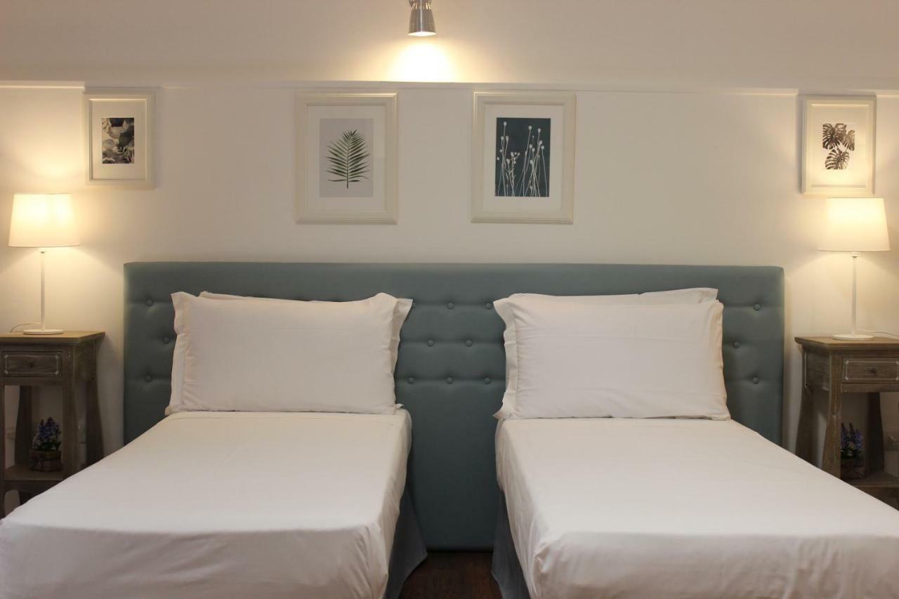 Aduepassi Apartments Manfredonia Eksteriør bilde