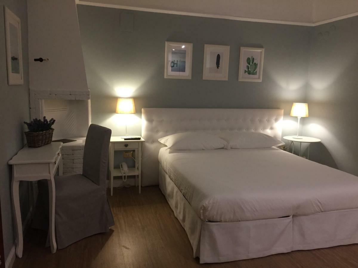 Aduepassi Apartments Manfredonia Eksteriør bilde