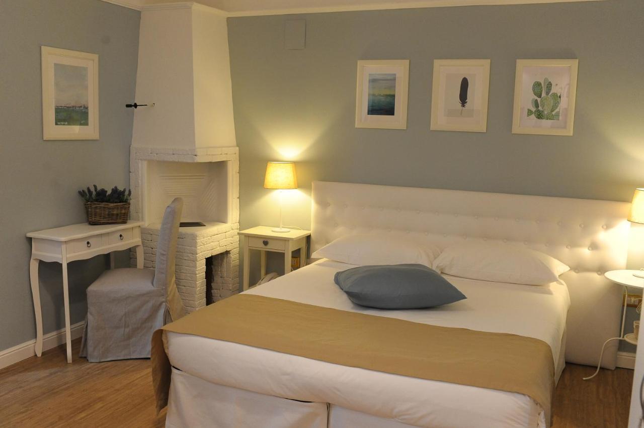 Aduepassi Apartments Manfredonia Eksteriør bilde