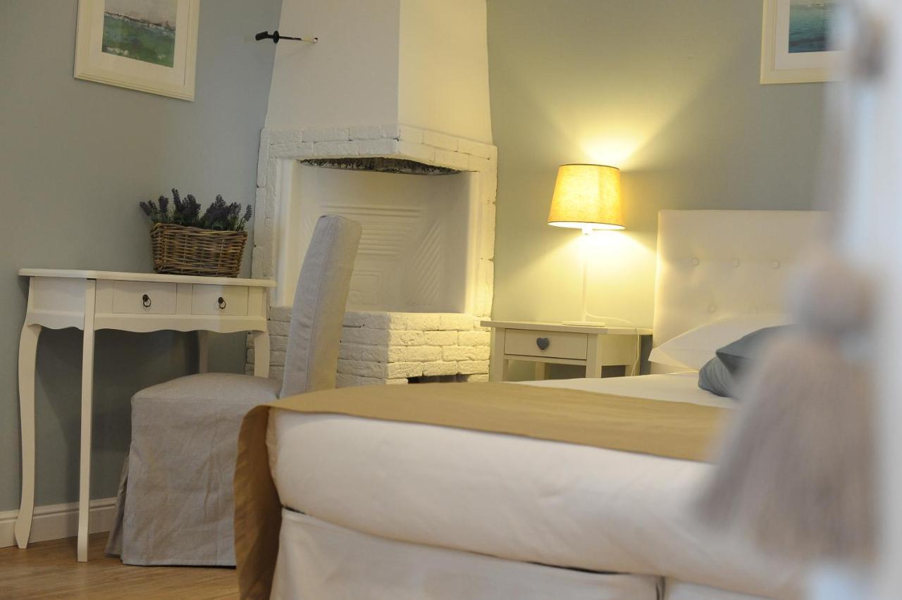 Aduepassi Apartments Manfredonia Eksteriør bilde